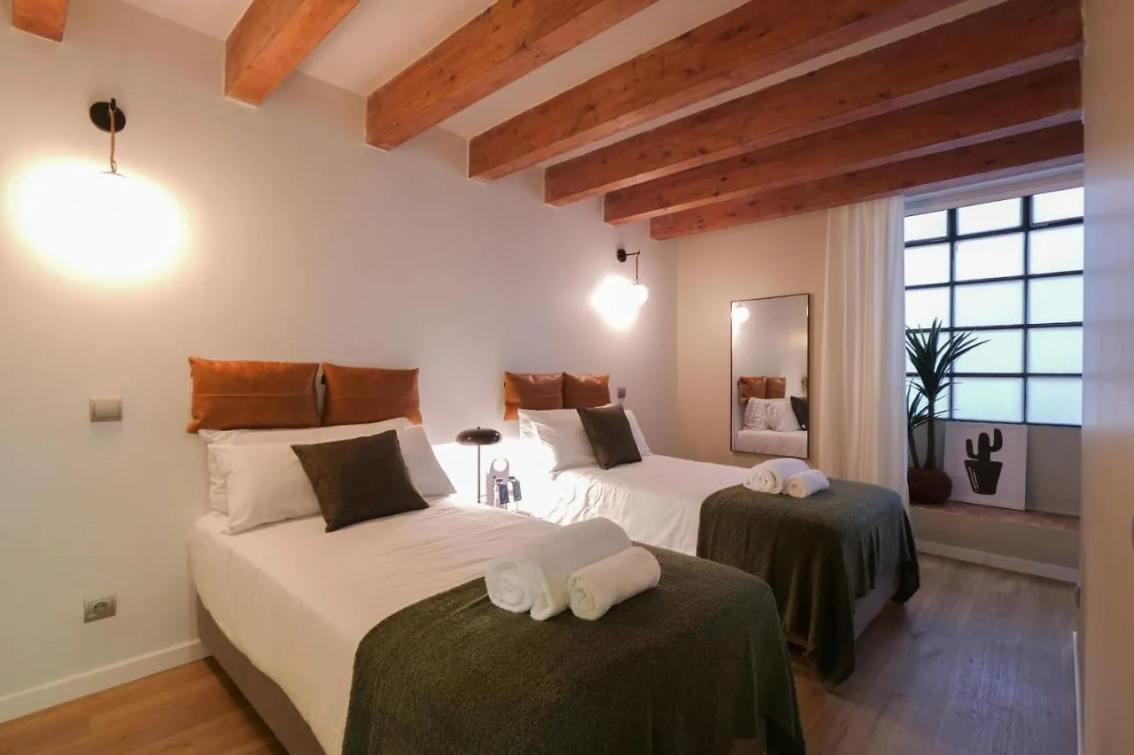 Sweett - Verdi Barcelona Spain